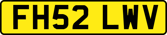 FH52LWV