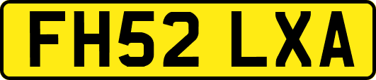 FH52LXA