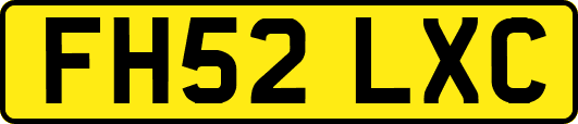FH52LXC