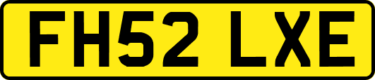 FH52LXE