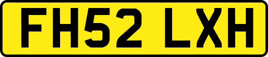 FH52LXH