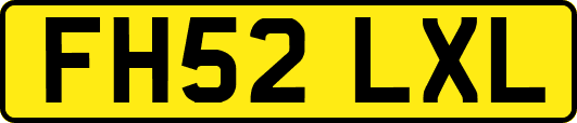 FH52LXL