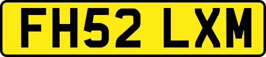FH52LXM