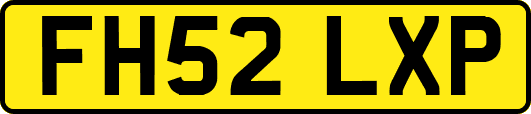 FH52LXP