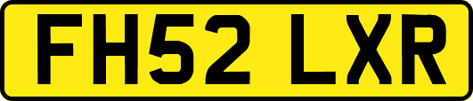 FH52LXR