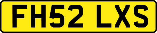 FH52LXS