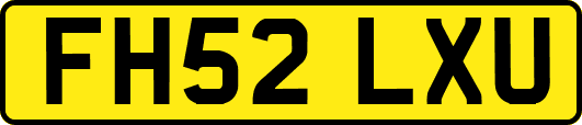 FH52LXU