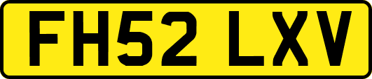 FH52LXV