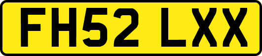 FH52LXX