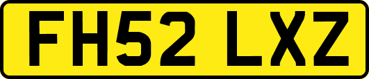 FH52LXZ