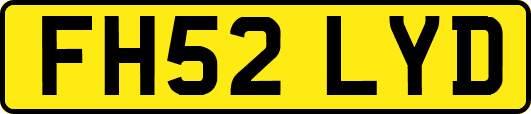 FH52LYD
