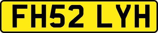 FH52LYH