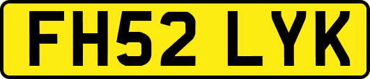 FH52LYK