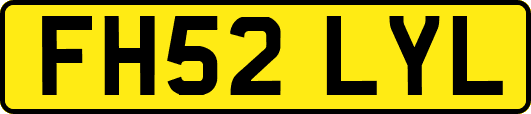 FH52LYL