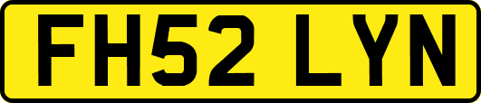 FH52LYN