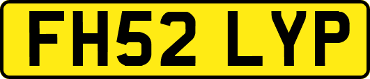 FH52LYP