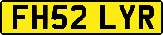 FH52LYR