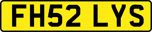 FH52LYS