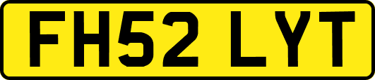 FH52LYT