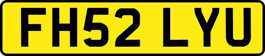 FH52LYU