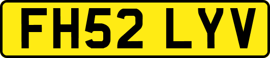 FH52LYV