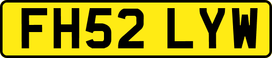 FH52LYW