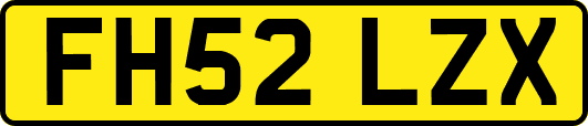FH52LZX