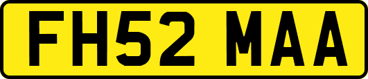 FH52MAA