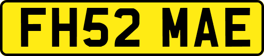 FH52MAE