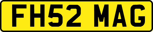 FH52MAG