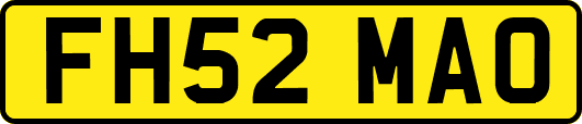 FH52MAO