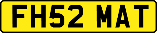 FH52MAT