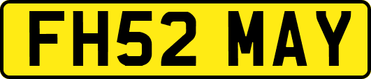 FH52MAY