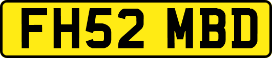 FH52MBD