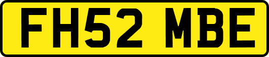FH52MBE
