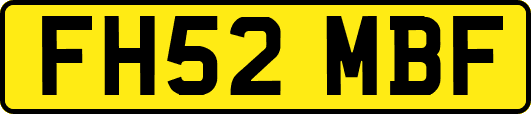 FH52MBF
