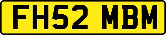 FH52MBM