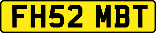 FH52MBT