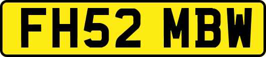 FH52MBW