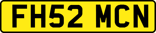 FH52MCN