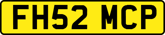 FH52MCP