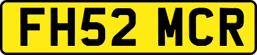 FH52MCR