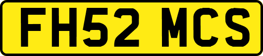 FH52MCS