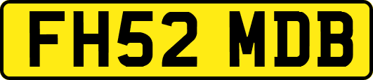 FH52MDB