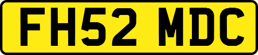 FH52MDC
