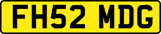 FH52MDG