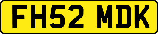 FH52MDK