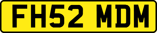 FH52MDM