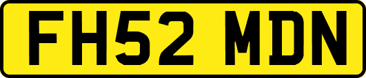 FH52MDN