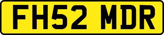 FH52MDR